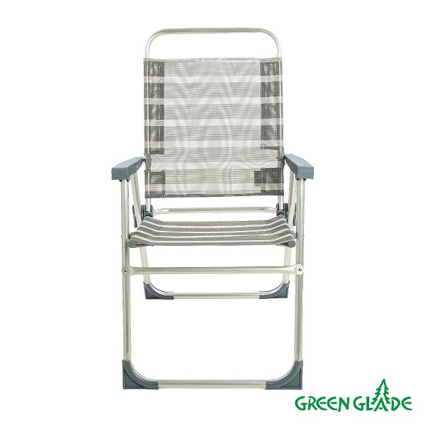 Кресло складное Green Glade M3223 - фото 2 - id-p210956174