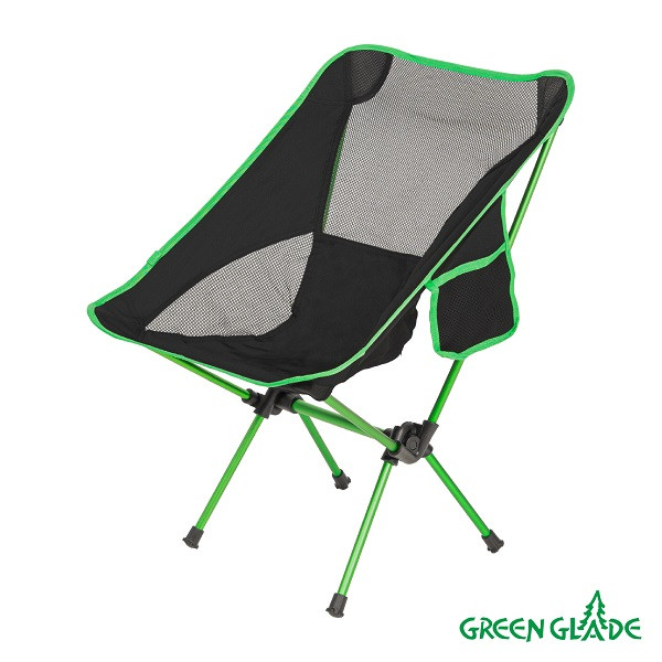Кресло складное Green Glade M6190 - фото 1 - id-p210956184