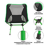 Кресло складное Green Glade M6190, фото 8