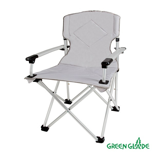 Кресло складное Green Glade 2306 - фото 1 - id-p210956185
