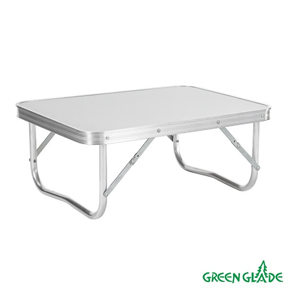 Стол складной Green Glade Р209 (60х45 см) - фото 1 - id-p210956188
