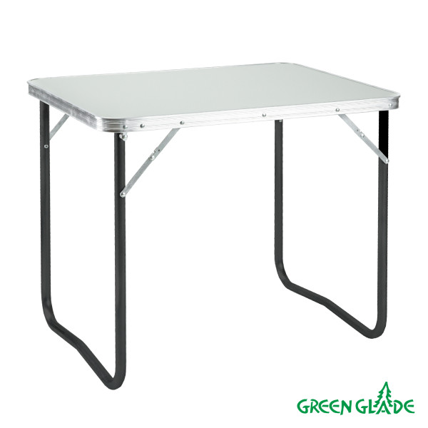 Стол складной Green Glade Р509-01 (80х60 см) - фото 1 - id-p210956190