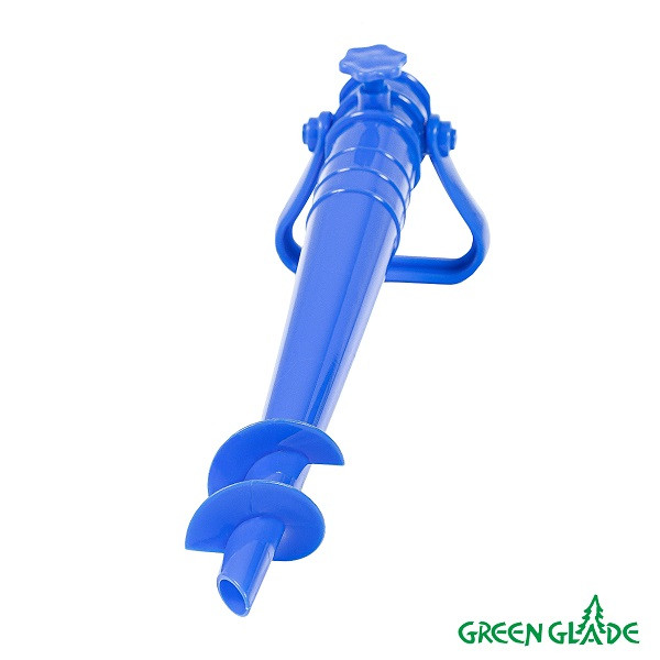 Крепление штырь для зонта Green Glade A360 - фото 2 - id-p210955174