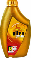 Масло моторное PRISTA ULTRA 5W40 (1л) P060797