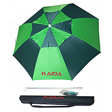 Зонт рыболовный KAIDA 220х220
