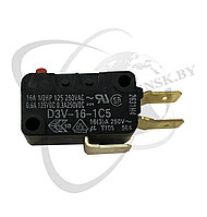 Микровыключатель D3V-16-1C5 16А OMRON