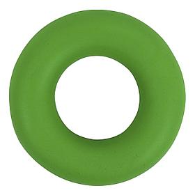 Эспандер кистевой 20 кг, зеленый