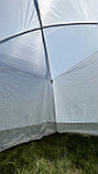 Тент-палатка Сalviano ACAMPER Sicilia 01 grey, фото 2