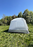 Тент-палатка Сalviano ACAMPER Sicilia 01 grey, фото 3