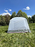 Тент-палатка Сalviano ACAMPER Sicilia 01 grey, фото 4