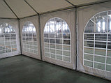 Торговая палатка Sundays Lodge 6x6-2.3 (белый), фото 8