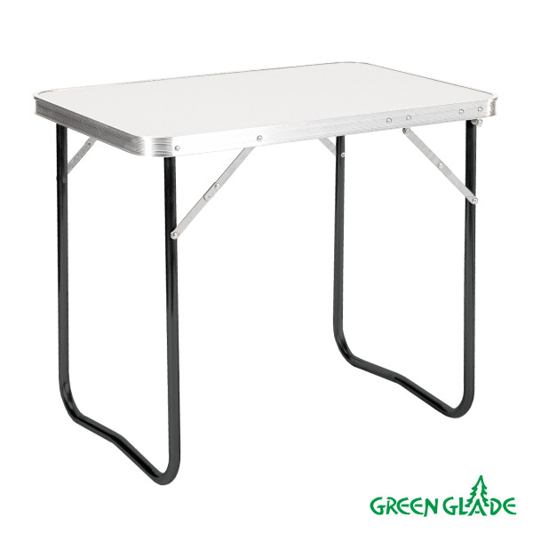 Стол складной Green Glade Р109-01 (71,5х48 см) - фото 1 - id-p210956342