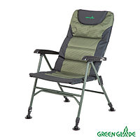 Кресло рыболовное складное Green Glade M3230