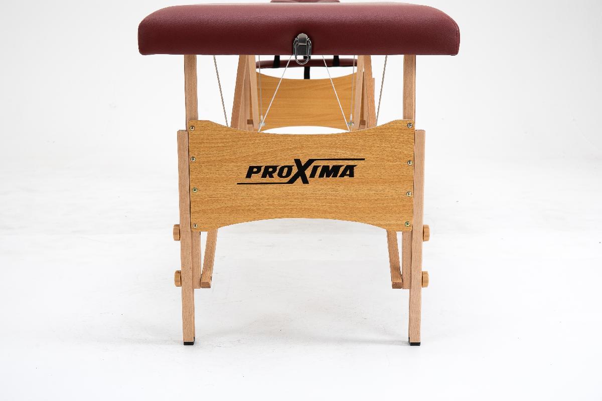 Массажный стол Proxima Parma 60, Арт. BM2523-1.2.3-60 - фото 2 - id-p210956580