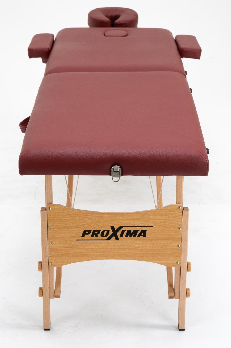 Массажный стол Proxima Parma 60, Арт. BM2523-1.2.3-60 - фото 3 - id-p210956580