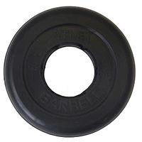 Диск для штанги Atlet 1,25кг (d51мм)