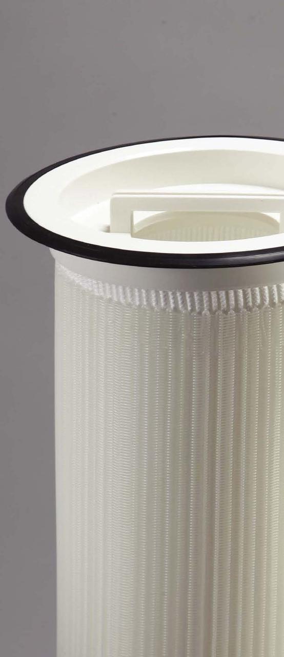 Фильтрующий элемент BCHFB