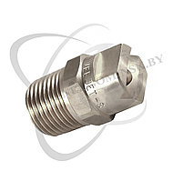 Форсунка 3/8"H 50120 U нержавеющая сталь