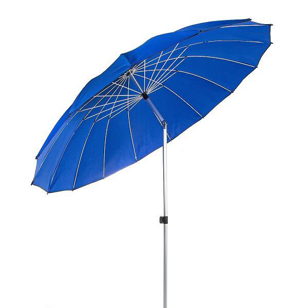 Зонт Green Glade А2072 (синий) - фото 1 - id-p210955681