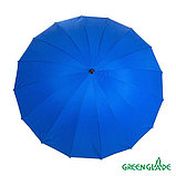 Зонт Green Glade А2072 (синий), фото 2