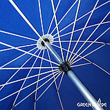 Зонт Green Glade А2072 (синий), фото 3