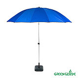 Зонт Green Glade А2072 (синий), фото 4