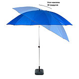 Зонт Green Glade А2072 (синий), фото 5