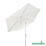 Зонт Green Glade 2092 (белый), фото 2