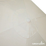 Зонт Green Glade 2092 (белый), фото 8