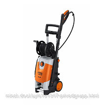 Ремонт АВД STIHL RE 128 PLUS