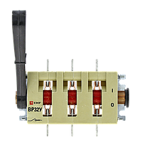 Выключатель-разъединитель ВР32У-31А31220 100А 1 направ. с д/г камерами
