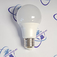 Лампа светодиодная А60 Е27 10w 3000K