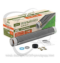 Комплект пленочного теплого пола Slim Heat "Национальный комфорт" ПНК-220-2200/0,5-10