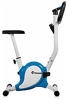 Велотренажер Atlas Sport CARDIO Blue