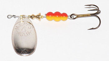 Блесна Mepps AGLIA B4S 9.5г.