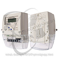 Счетчик электрической энергии СЕ 318 BY S35 149.JPR.QUVFL (5-80) А (PLC и радиомодемом)
