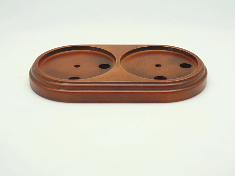 PETRUCCI подложка два места "Дуб почтенный"