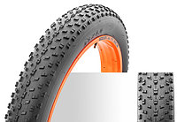 Велошина, камера и покрышка 24"x4.0" H-5176 CHAO YANG авто-вентиль FAT BIKE