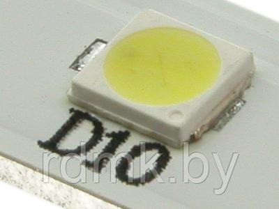 Светодиодная планка для подсветки ЖК панелей SAMSUNG 43" NU - фото 2 - id-p130643748
