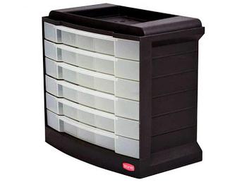 Ящик для инструментов Keter Drawer Cabinet 17183320