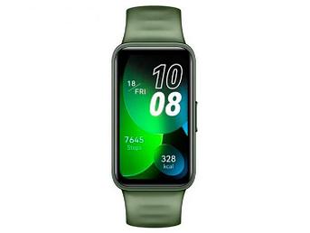 Умный браслет Huawei Band 8 ASK-B19 Green 55020ANK