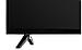 Безрамочный телевизор с интернетом голосовым помощником VEKTA LD-43SU8921BS SMART TV 4K Ultra HD Яндекс, фото 3