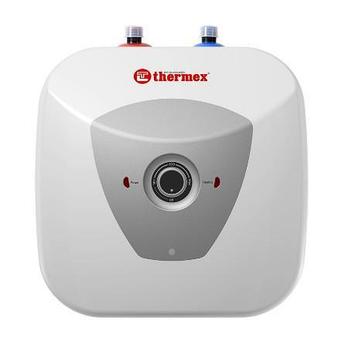 Электрический водонагреватель накопительный под раковину THERMEX H 10 U (PRO) для кухни под мойкой