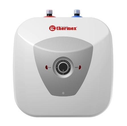 Электрический водонагреватель накопительный под раковину THERMEX H 10 U (PRO) для кухни под мойкой - фото 1 - id-p210916117