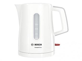 Электрический чайник Bosch TWK 3A051 белый электрочайник
