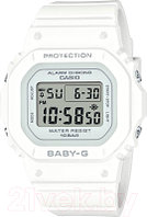 Часы наручные женские Casio BGD-565-7E