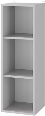Шкаф навесной для кухни BTS Александрия 3B1.9 F11 - фото 3 - id-p210979231