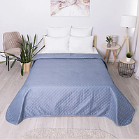 Покрывало на кровать "Taiyue Textil"  220х240. Голубой цвет