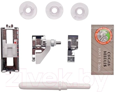 Швейная машина Janome 1543 - фото 4 - id-p210979507