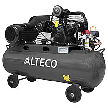 Компрессор ACB-100/400 ALTECO